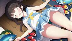 Hentai Visual Journey Hoes In Skirts