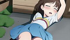 Hentai Visual Journey Hoes In Skirts