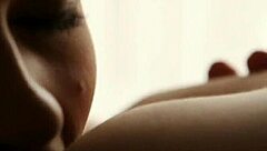 Morning Lesbian Licking and Fingering