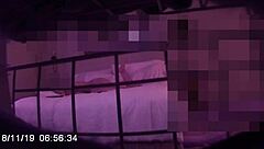 Real Stepmom Hidden Cam By Stepson Multiple Orgasms