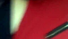 I fuck my cousin hard again with a big ass orgasm in college reality