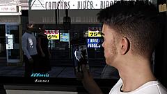 Intertwined 65 With Big Ass And Tits