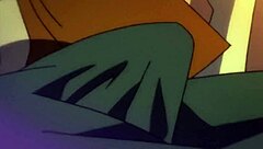 Sukebe Elf Tanbouki 2 Hentai Anime Orgasm Scene