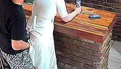 Caught wife cheating with boss during late work nights