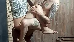 bisexual babe's girlfriend fucking update contrasts desires