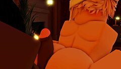 New year session with friends