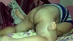 Fucking brother-in-law after two months