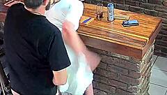 Caught wife cheating with boss during late work nights