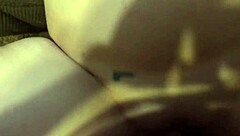 homemade sexy couple explores their desires