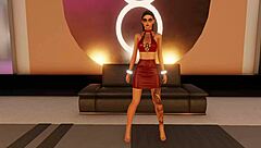 porn casting giudy lovaluv pwetie in doggystyle interview