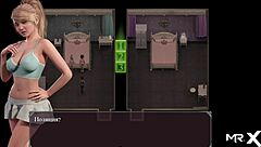 Lust Epidemic Licks Pussies