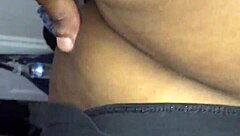 Watch Wife Grinding Wet Pussy!