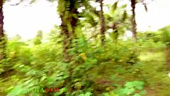 Hot milf gets some bush love
