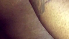 Watch Wife Grinding Wet Pussy!