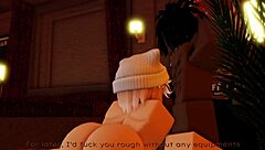 New year session with friends