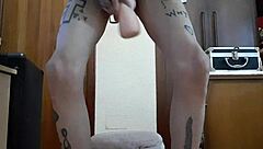 Gay Spanish In Heels Part 3