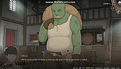 NTRman prostituida by husband Adelaide Inn, part 1 gameplay