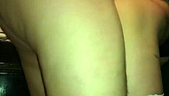 Fucked In Public Night Club?