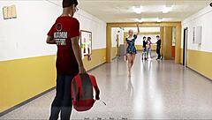 Alternate Existence 59: What Secrets Await?