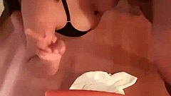 My wife gets punished