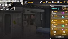 I watched Ai Ai Nuo Machine Girl Cultivaton Formula 2 Part 1