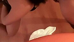 My wife gets punished