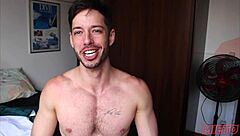 novinho veio me dar o cu escondido