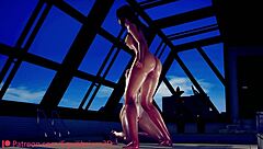 caitlyn lesbian hentai cartoon anime tits