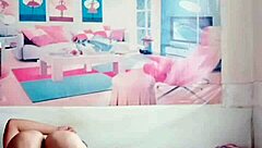 Barber And Boyfriend's Wild Day!