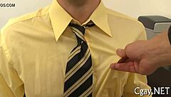 Can You Handle Undressed Gay Sex?