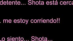 hentai wife caught chatting in ntr game