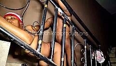 Cheating Traditional Wife Fucks Her Neighbour On Full Moon