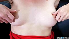 Can Ashley Lane Handle This Monster Cock In Her Throat?