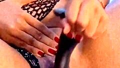 Love when she cums in my mouth! 😘