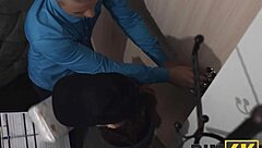 rim4k casual hookup adventure with lots of rimming