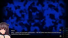 Holyknightricca part 9 in hentai anime game