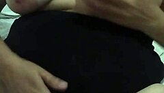 Hoje Milf Mellyssa Orgasms Watching Friend's Cock In Video Call