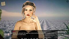 Detailed Exploration Of Tales From The Unending Void Episode 73