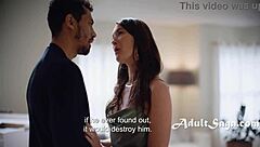 I Testified Against Your Husband So I Can Have You