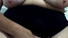 Hoje Milf Mellyssa Orgasms Watching Friend's Cock In Video Call