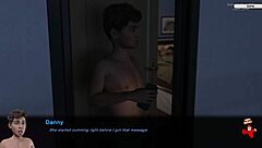 Stepmom masturbates intensely