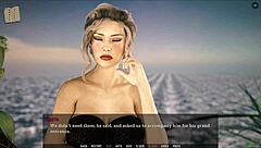 Detailed Exploration Of Tales From The Unending Void Episode 73