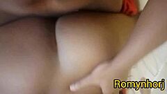 I share a sequence of moments with a carioca woman enjoying her day