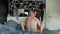 hot samantha flair fucks stepdad