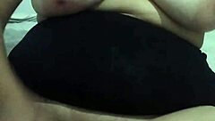Hoje Milf Mellyssa Orgasms Watching Friend's Cock In Video Call