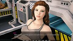 did i cum inside her in this hentai?