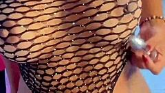 Love when she cums in my mouth! 😘