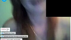 blonde tannya and chubby annica undress on webcam