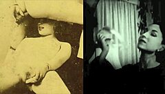 Vintage erotic confessions of a Victorian gentleman's sinful past
