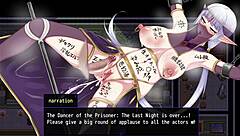 Kris in the city of pleasure part 3: BDSM and humiliation